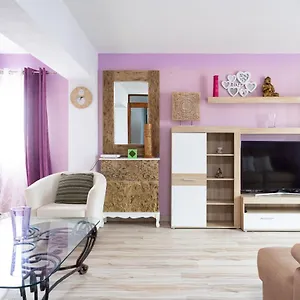 Home2book Pretty Center Cruz Santa Cruz de Tenerife