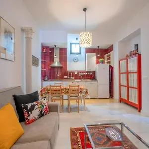Vidrio Deluxe Aparment Appartamento
