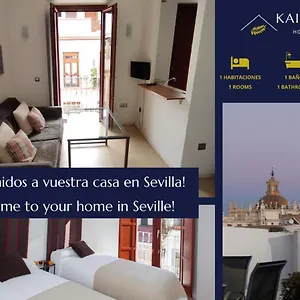 Puerta Del Arenal - Kainga Homes Appartamento