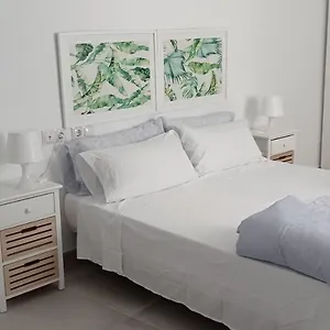 Apartamento Casco Histórico Con ático. Sevilla